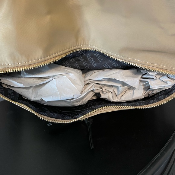 NWT Steve Madden backpack - Picture 4 of 4